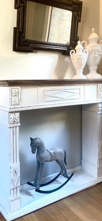 Elegantes Haus In Der Altstadt カズラノ エクステリア 写真